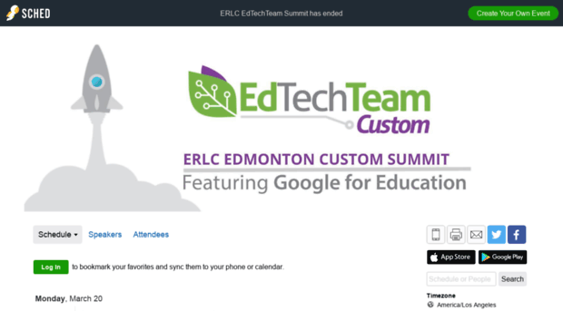 erlcedtechteamsummit2017.sched.com