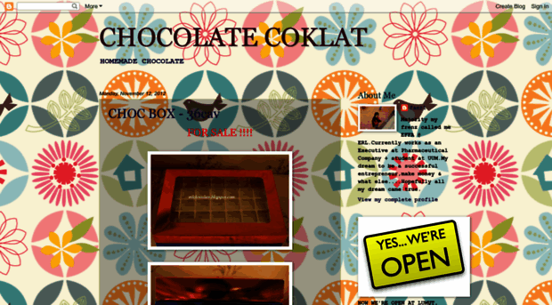 erlchocolate.blogspot.com