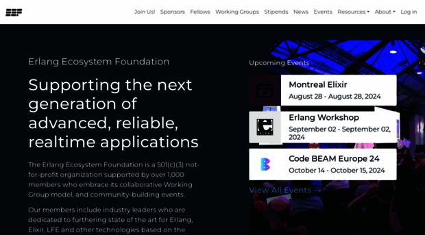 erlef.org