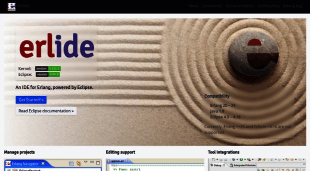 erlide.sourceforge.net