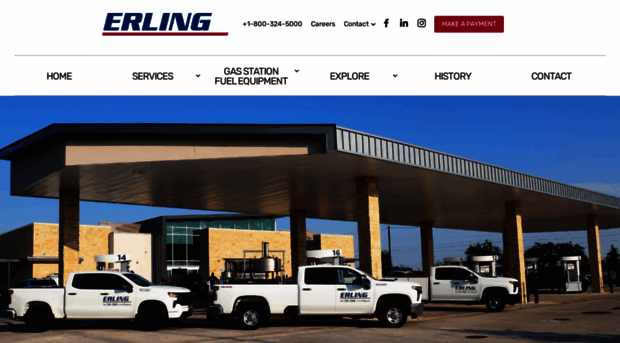 erlingsales.com