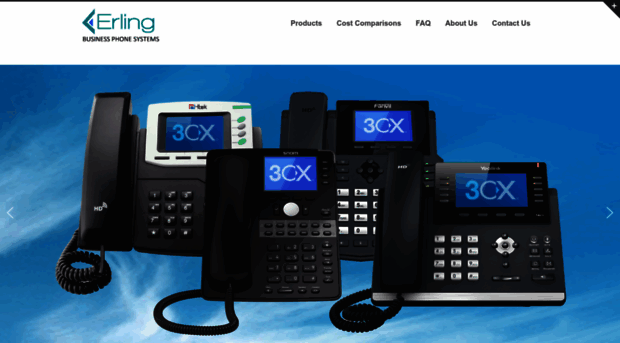 erlingvoip.com