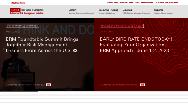 erm.ncsu.edu