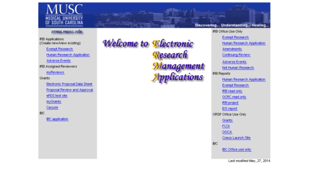 erma.musc.edu