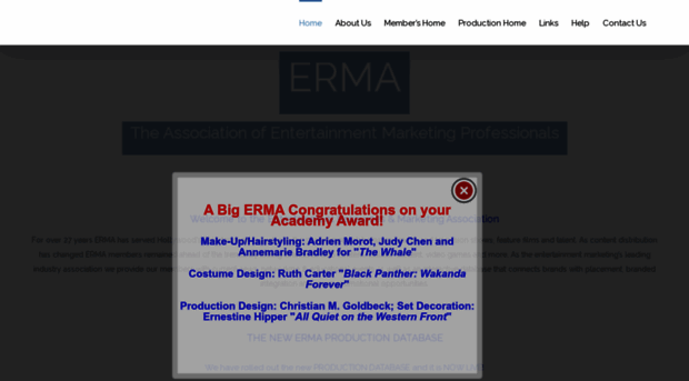 erma.org