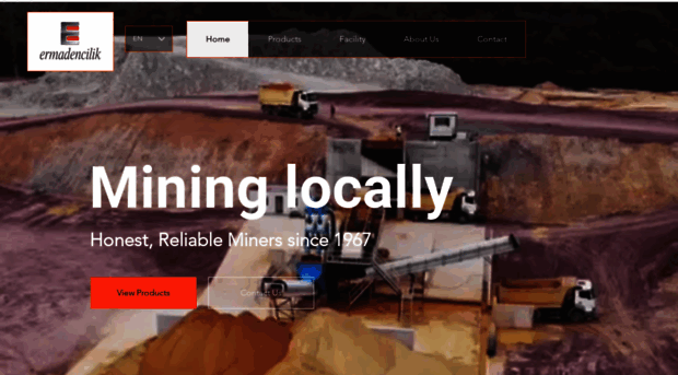 ermaden.com.tr