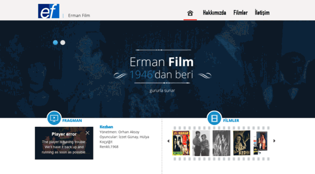 ermanfilm.com