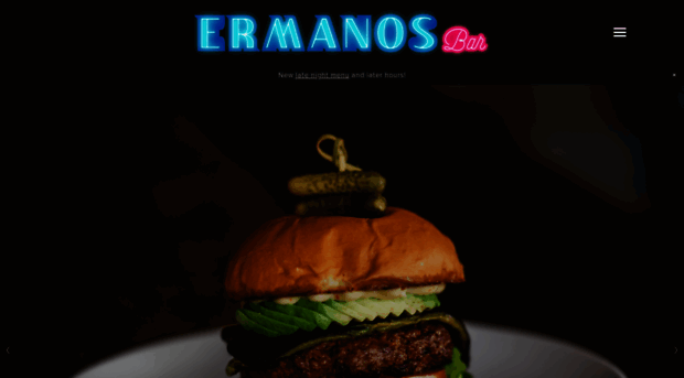 ermanosbrew.com