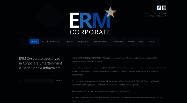 ermcorporate.com