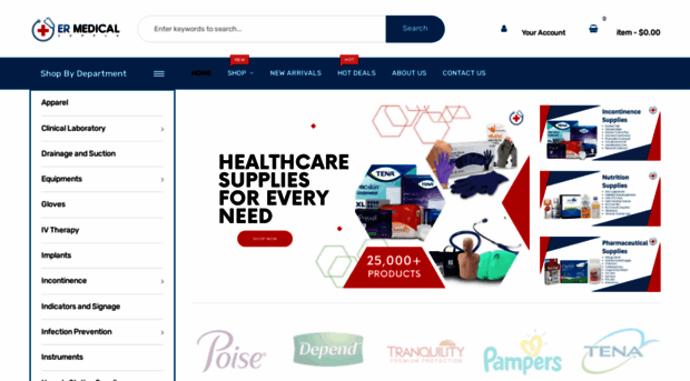 ermedicalsupply.com