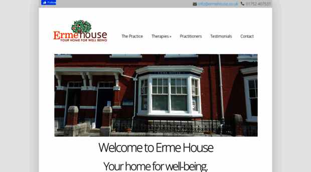 ermehouse.co.uk