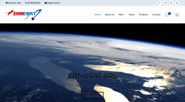 ermesat.it