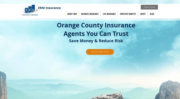 erminsurance.com