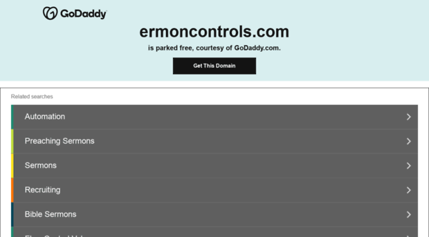 ermoncontrols.com