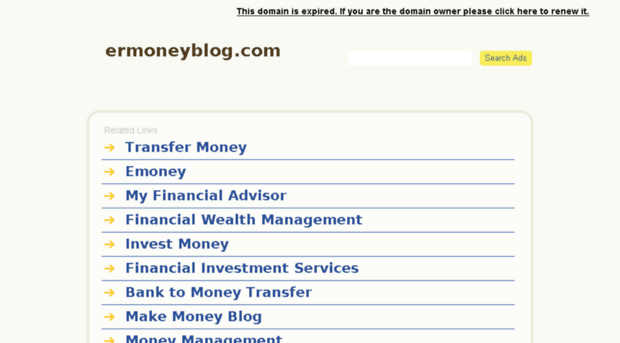 ermoneyblog.com