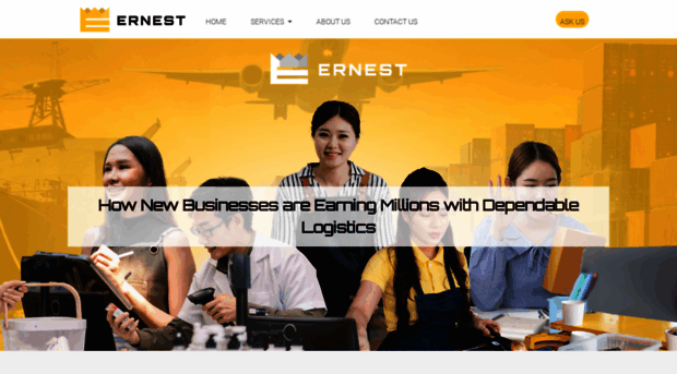 ernest.com.ph