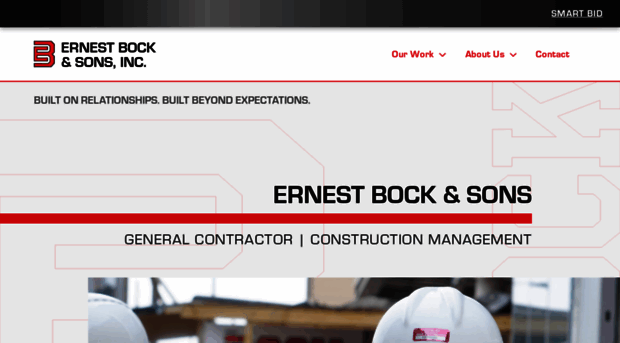 ernestbock.com