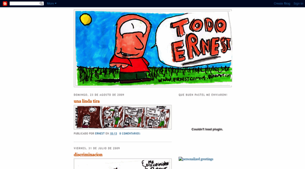 ernestcomics.blogspot.com
