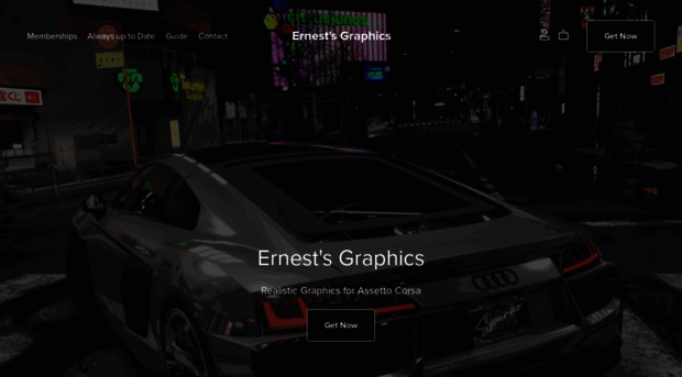 ernestgraphics.com