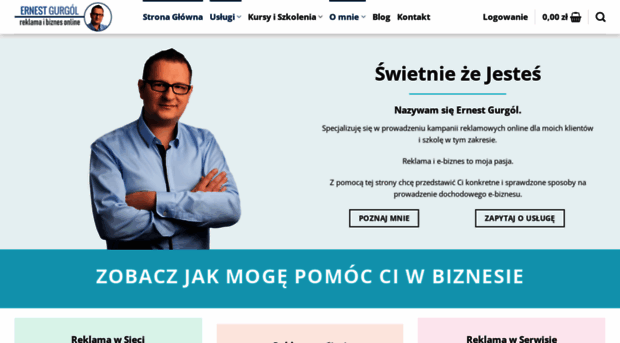 ernestgurgol.pl