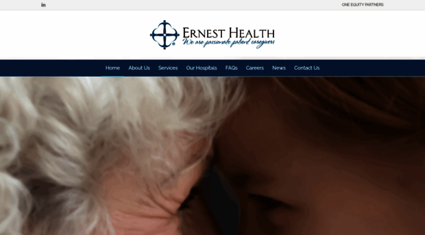 ernesthealth.com