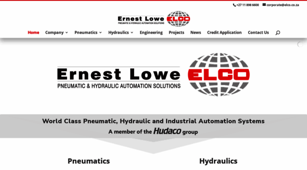 ernestlowe.co.za