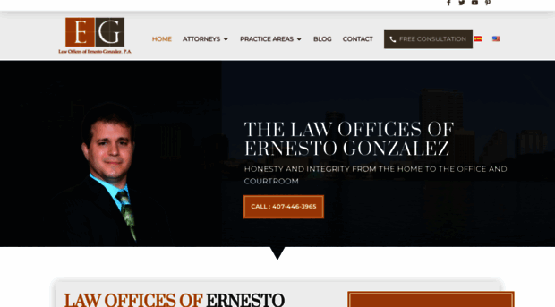 ernestogonzalezlaw.com