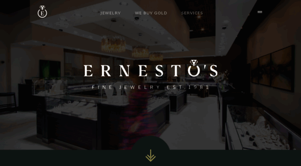 ernestos.com