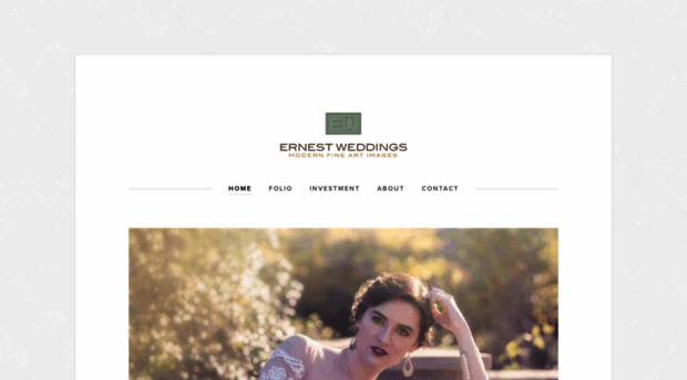 ernestweddings.com