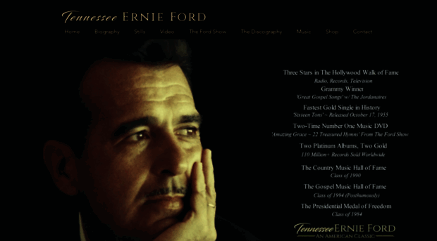 ernieford.com