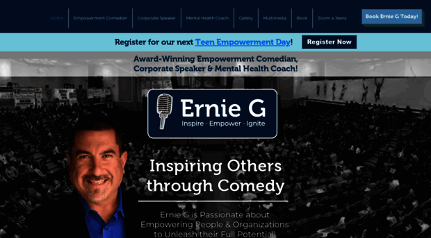 ernieg.com