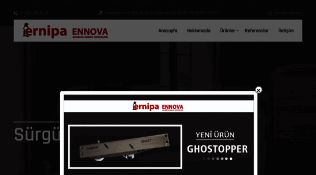 ernipa.com