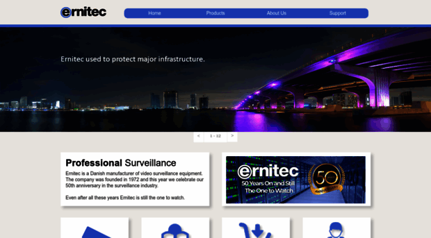 ernitec.com