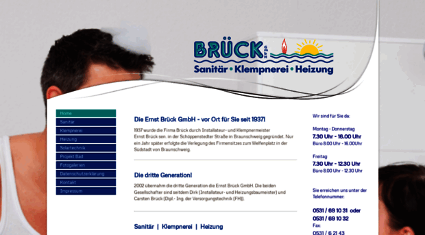 ernst-brueck-gmbh.de