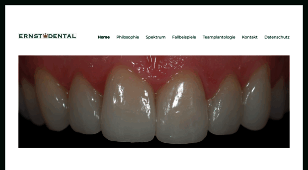 ernst-dental.com