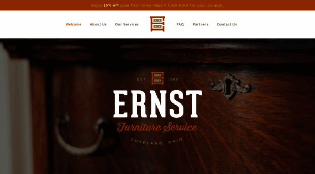 ernstfurniture.com