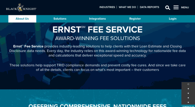 ernstinfo.com