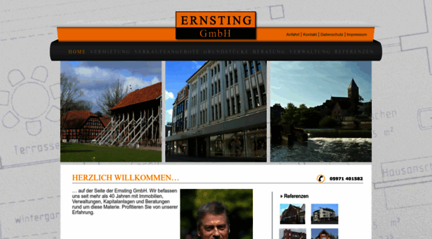 ernsting-immobilien.de