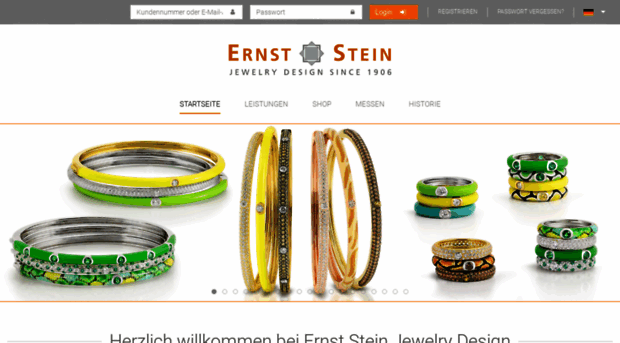 ernststein.com
