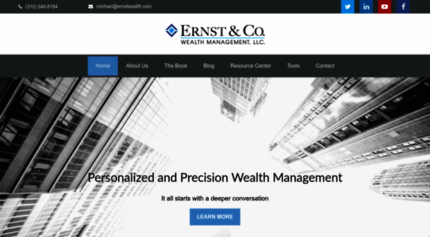 ernstwealth.com