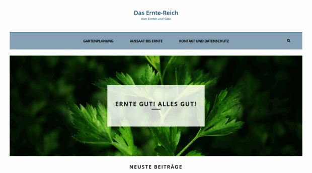 ernte-reich.de