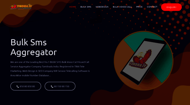 eroads.co.in
