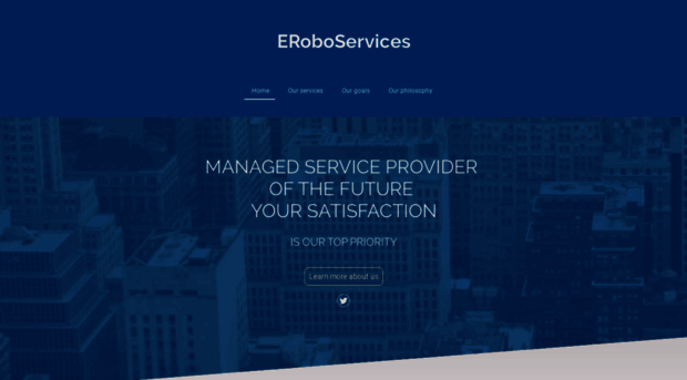 eroboservices.com