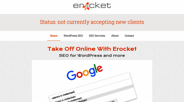 erocket.co.uk