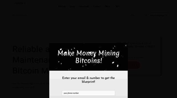 erocryptomining.com