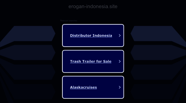 erogan-indonesia.site