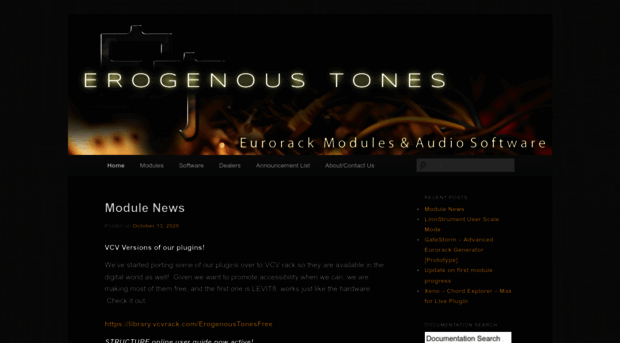 erogenous-tones.com