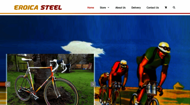 eroicasteel.co.uk
