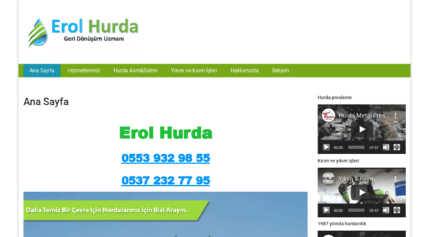 erolhurda.com