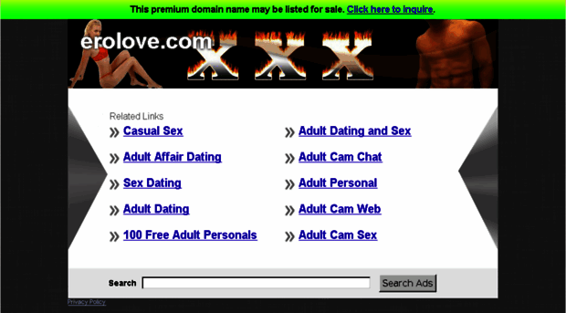 erolove.com